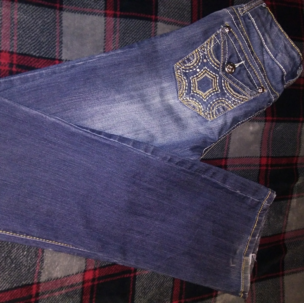 Jeans - Picture 2 of 2